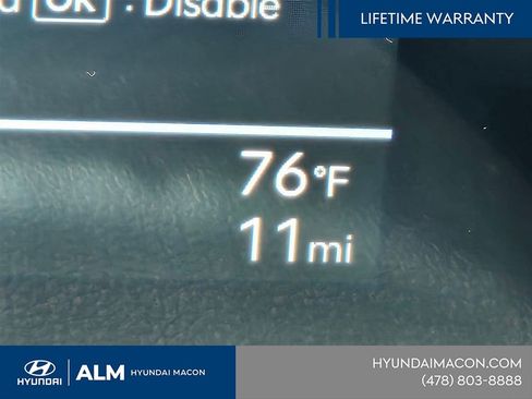 New 2026 Hyundai Santa Cruz SEL FWD image 30