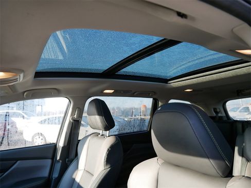 Certified 2024 Subaru Ascent Onyx Edition image 26