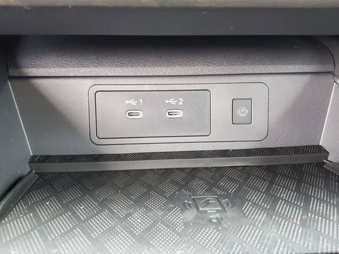 New 2025 Nissan Murano SV w/ Cargo Package image 23