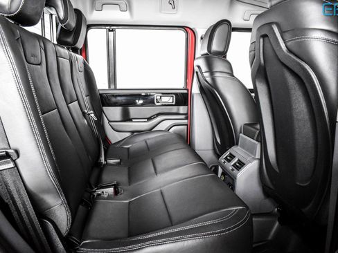 Used 2025 INEOS Grenadier Trialmaster Edition image 20