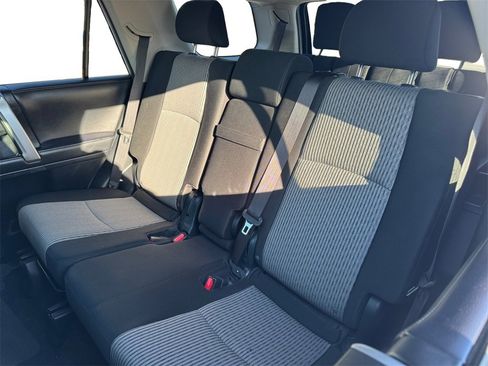 Used 2024 Toyota 4Runner SR5 image 13