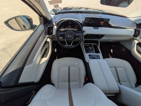 Used 2024 MAZDA CX-90 3.3 Turbo w/ Premium Plus Pkg AWD/4WD image 18