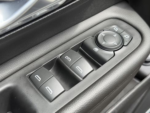 Used 2023 GMC Terrain AT4 w/ Infotainment Package II AWD/4WD image 13