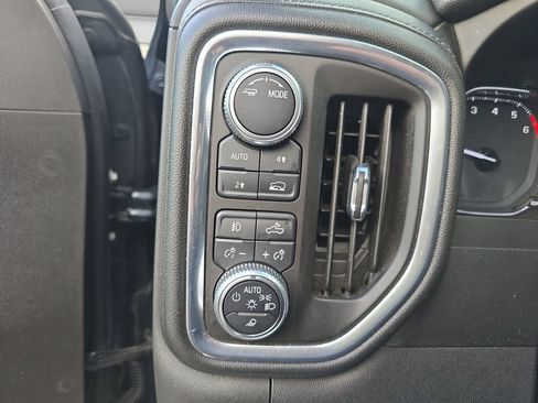 Used 2020 GMC Sierra 1500 SLT w/ SLT Premium Plus Package AWD/4WD image 36