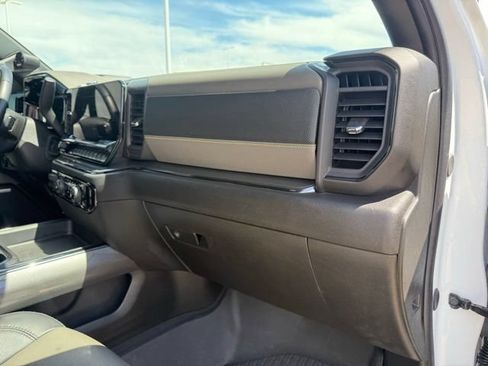 Used 2024 Chevrolet Silverado 2500 ZR2 w/ ZR2 Bison Edition AWD/4WD image 58
