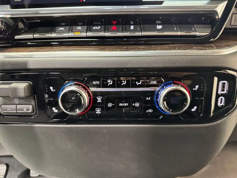 New 2026 GMC Sierra 1500 Elevation w/ Elevation Select Package image 13