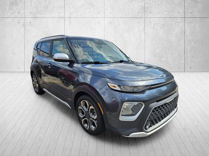 Used 2020 Kia Soul X-Line