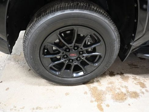 Used 2023 Toyota Tundra 1794 Edition w/ TRD Off-Road Package image 37