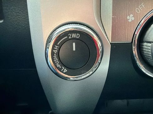 Used 2015 Toyota Tundra TRD Pro image 25