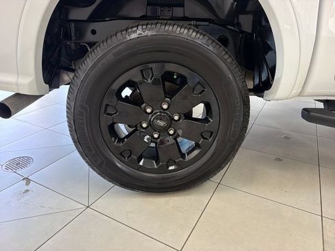 Certified 2020 Ford Ranger Lariat w/ Equipment Group 501A Mid AWD/4WD image 33