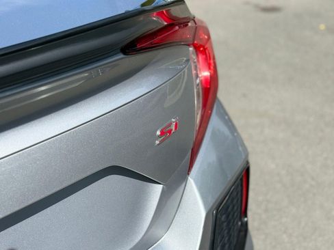 Used 2018 Honda Civic Si image 12