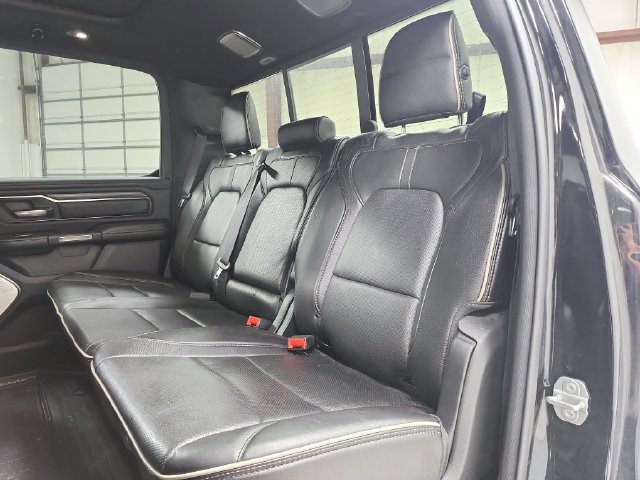 Used 2020 RAM 1500 Limited AWD/4WD image 12