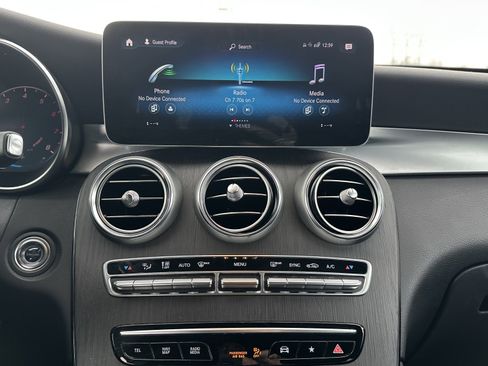 Used 2022 Mercedes-Benz GLC 300 4MATIC image 31