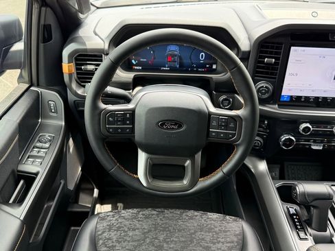 Used 2025 Ford F150 Tremor w/ Bed Utility Package AWD/4WD image 23