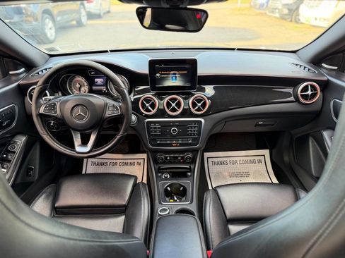 Used 2016 Mercedes-Benz CLA 250 4MATIC image 13