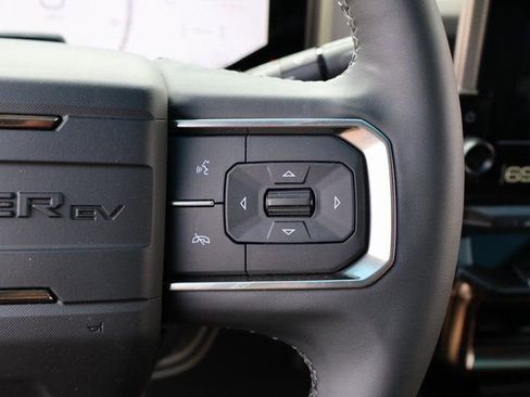 New 2025 GMC Hummer EV 3X w/ Extreme Off-Road Package AWD/4WD image 25