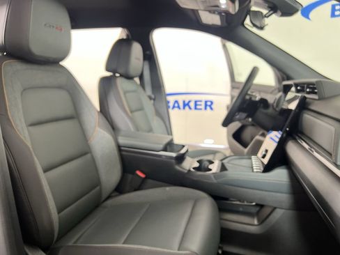 Certified 2026 GMC Terrain AT4 AWD/4WD image 28