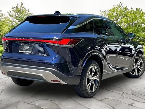 Used 2024 Lexus RX 350 Premium w/ Accessory Package (Z1) AWD/4WD image 5