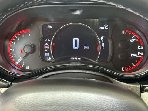 Used 2024 Dodge Durango Citadel AWD/4WD image 31