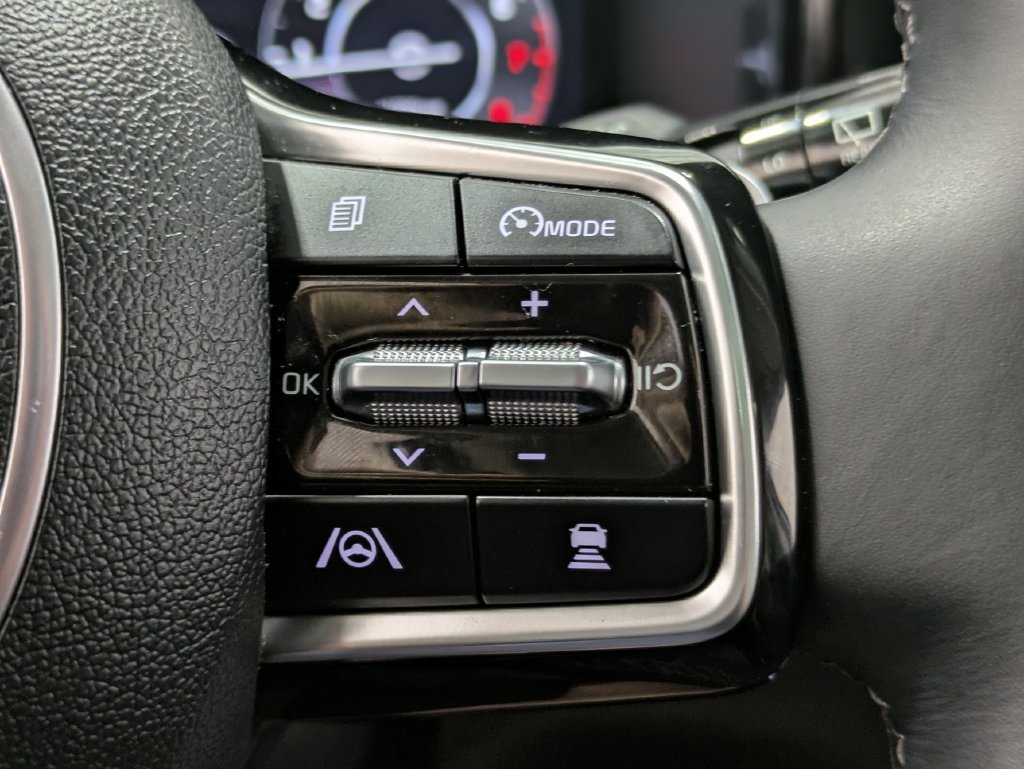 Used 2023 Kia Sorento SX Prestige AWD/4WD image 37