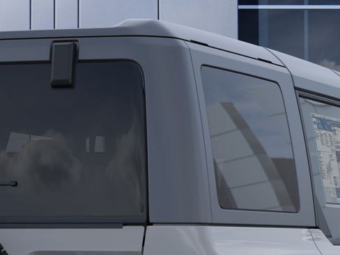 New 2026 Ford Bronco Big Bend AWD/4WD image 50