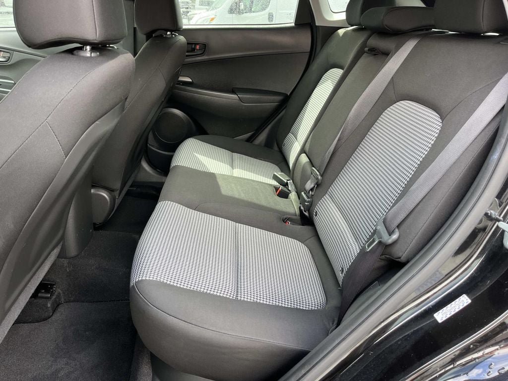 Used 2022 Hyundai Kona SE FWD image 18