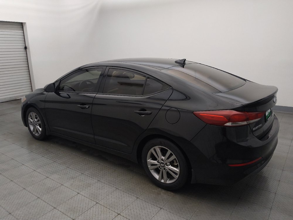 Used 2018 Hyundai Elantra Value Edition FWD image 3