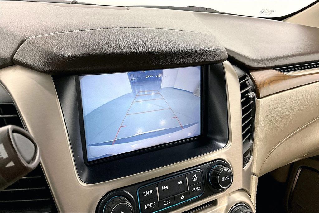 Used 2020 GMC Yukon Denali w/ Open Road Package AWD/4WD image 28