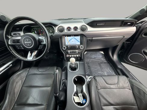 Used 2019 Ford Mustang Bullitt image 7