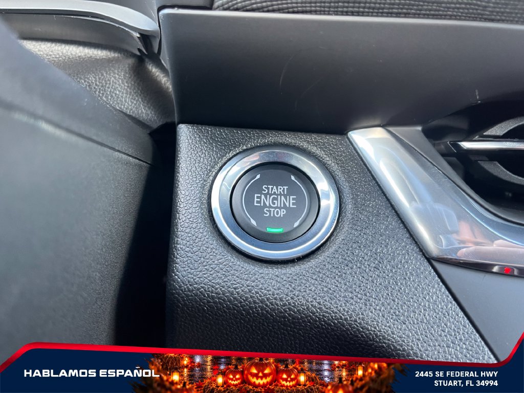 New 2026 Buick Envista Sport Touring w/ Convenience I Package FWD image 28