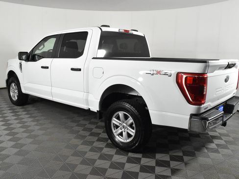 Used 2022 Ford F150 XLT AWD/4WD image 8