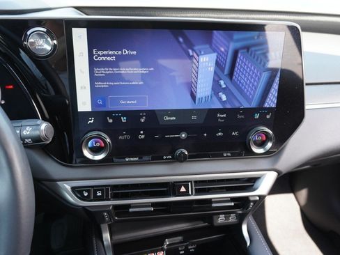 Certified 2023 Lexus RX 350 FWD w/ Accessory Package (K3) image 16