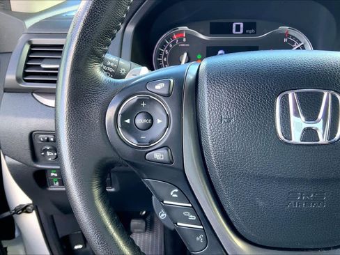 Used 2023 Honda Ridgeline RTL-E image 24