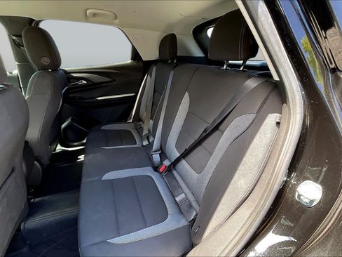 Used 2023 Chevrolet TrailBlazer LT w/ Convenience Package AWD/4WD image 37