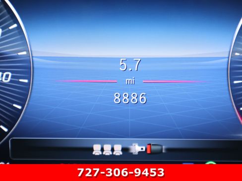 Certified 2024 Mercedes-Benz GLE 450 4MATIC image 29