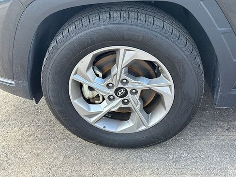 Used 2024 Hyundai Tucson SEL image 11