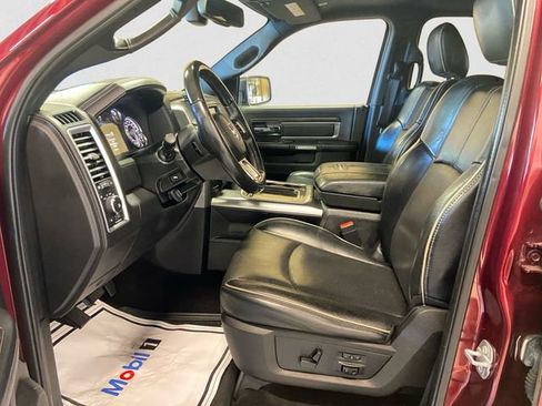 Used 2017 RAM 1500 Limited image 10