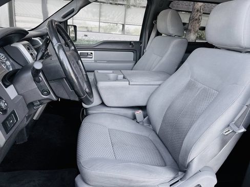 Used 2011 Ford F150 XLT w/ XLT Chrome Pkg AWD/4WD image 5