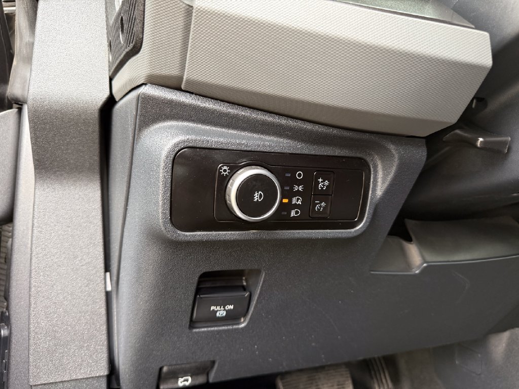 Used 2023 Ford Bronco Black Diamond AWD/4WD image 41