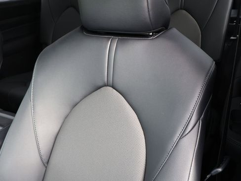 New 2026 Toyota Grand Highlander XLE AWD/4WD image 23