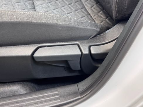 New 2026 Nissan Kicks SV w/ SV Premium Package AWD/4WD image 10