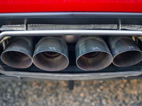 Used 2013 Lamborghini Aventador LP 700-4 image 69