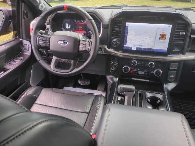 Used 2023 Ford F150 Raptor AWD/4WD image 30