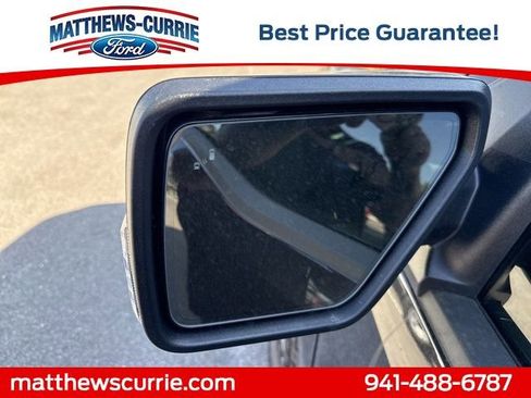 New 2026 Ford F150 Tremor w/ Equipment Group 402B image 8