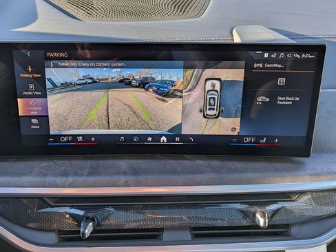 New 2026 BMW X7 xDrive40i image 20