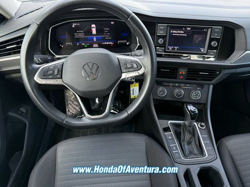 Used 2024 Volkswagen Jetta S FWD image 13