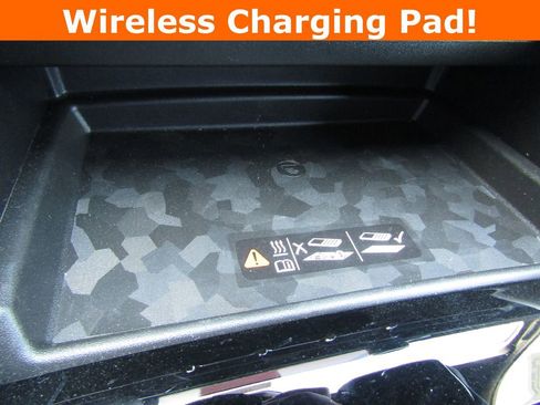 New 2026 Chevrolet Colorado LT image 18