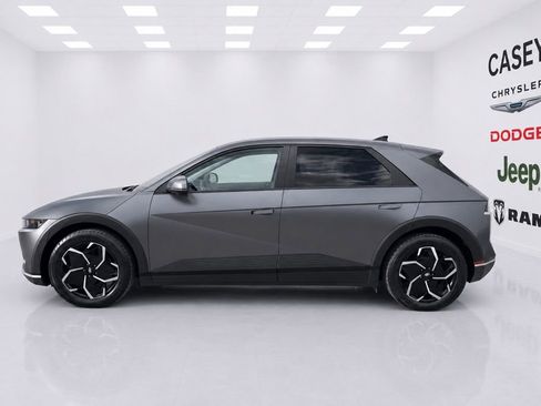 Used 2024 Hyundai Ioniq 5 SEL AWD/4WD image 5