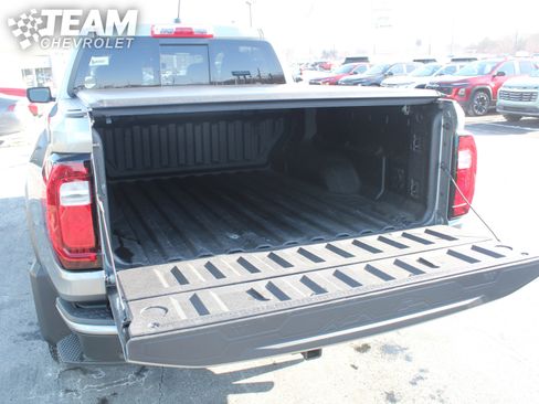 Certified 2023 GMC Canyon AT4 w/ Canyon Safety Plus Package image 29