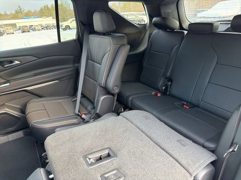 New 2026 Chevrolet Traverse High Country image 29